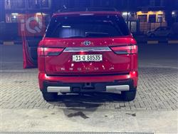 تۆیۆتا سیکۆیا